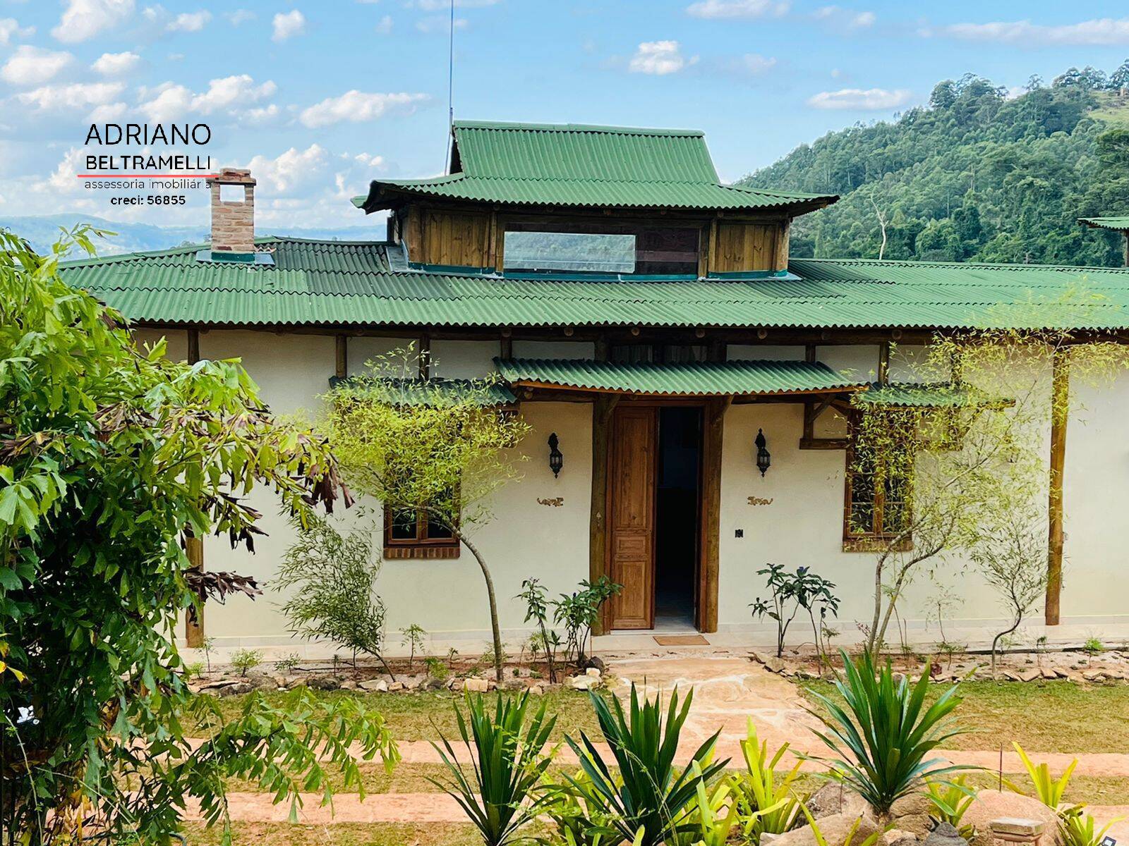 Sítio, 5 quartos, 10 hectares - Foto 10