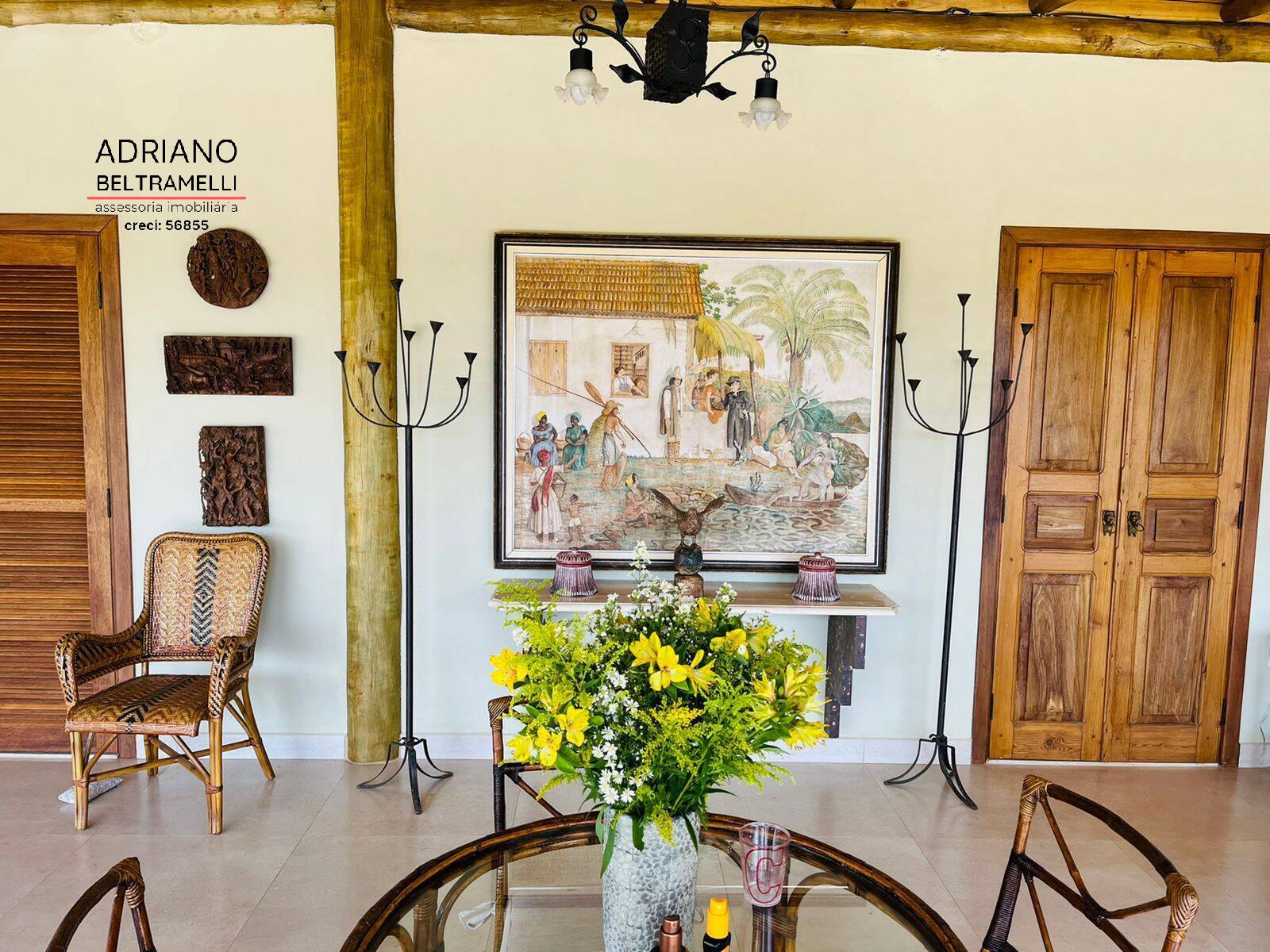 Sítio, 5 quartos, 10 hectares - Foto 12