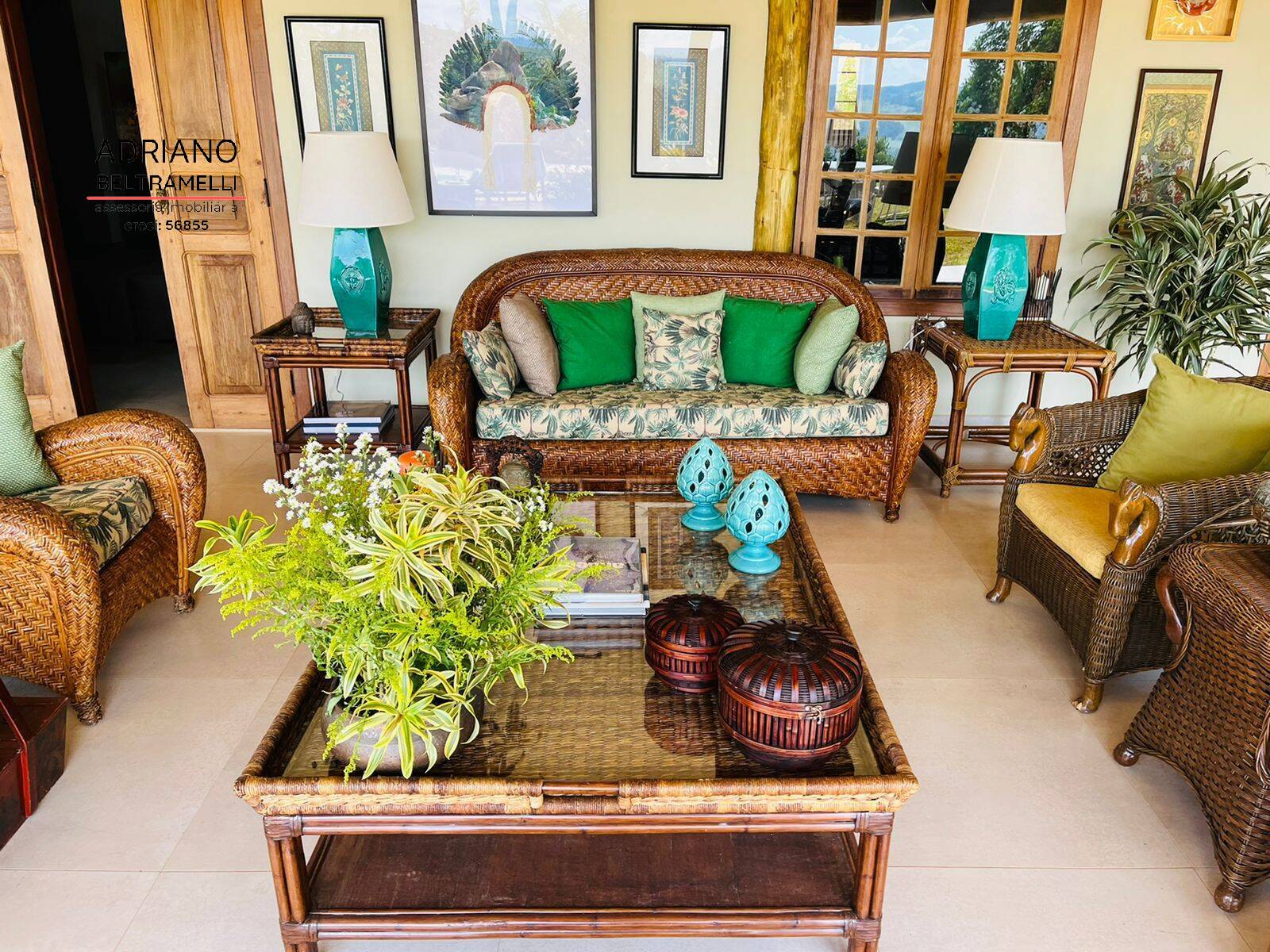 Sítio, 5 quartos, 10 hectares - Foto 15