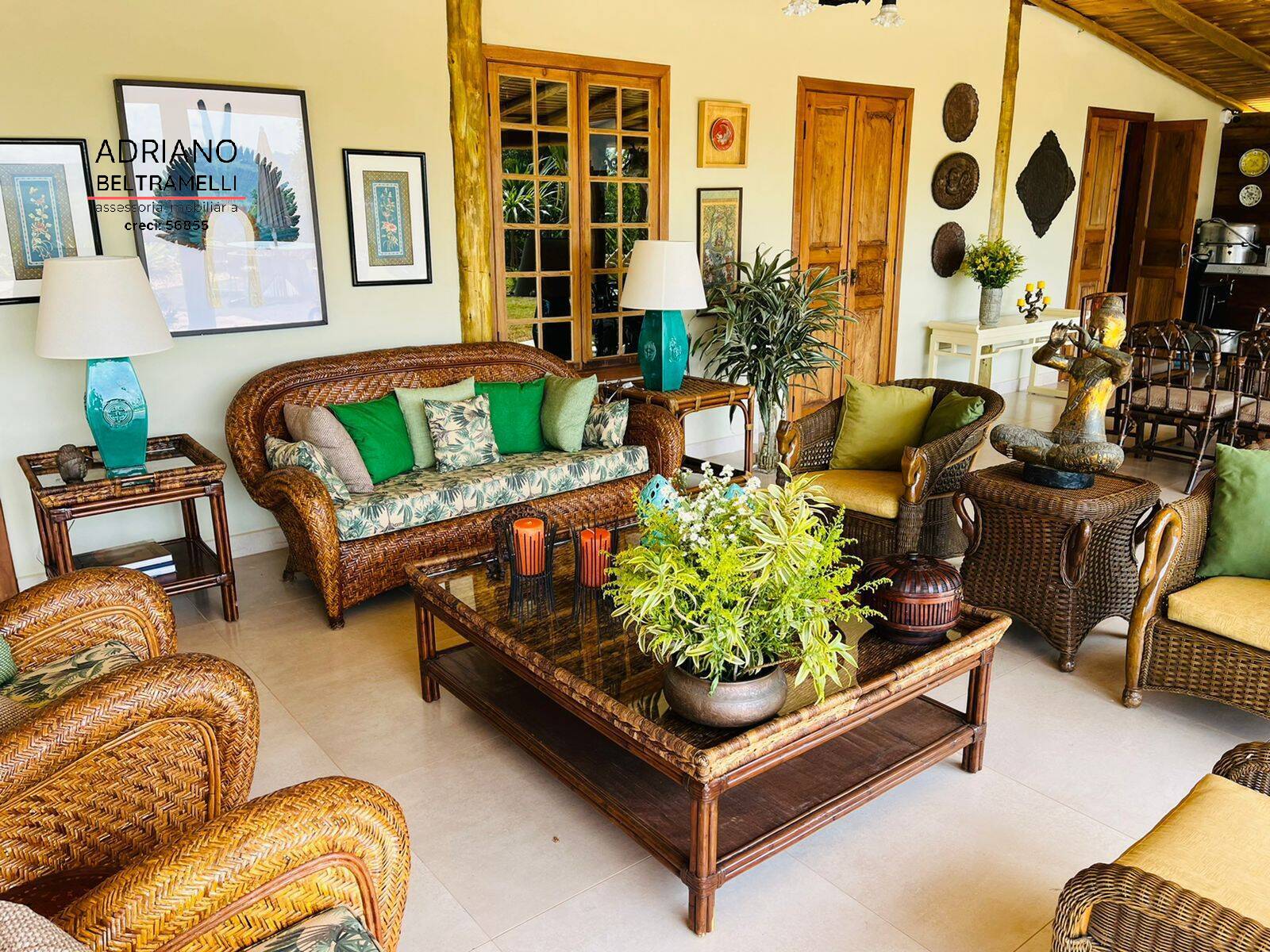 Sítio, 5 quartos, 10 hectares - Foto 17