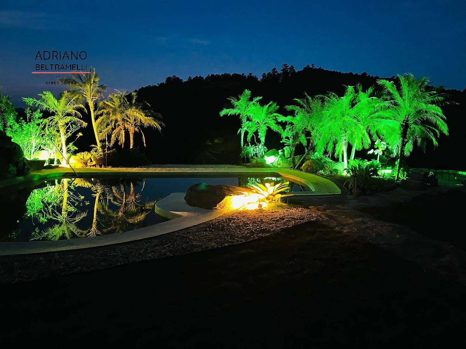 Sítio, 5 quartos, 10 hectares - Foto 19