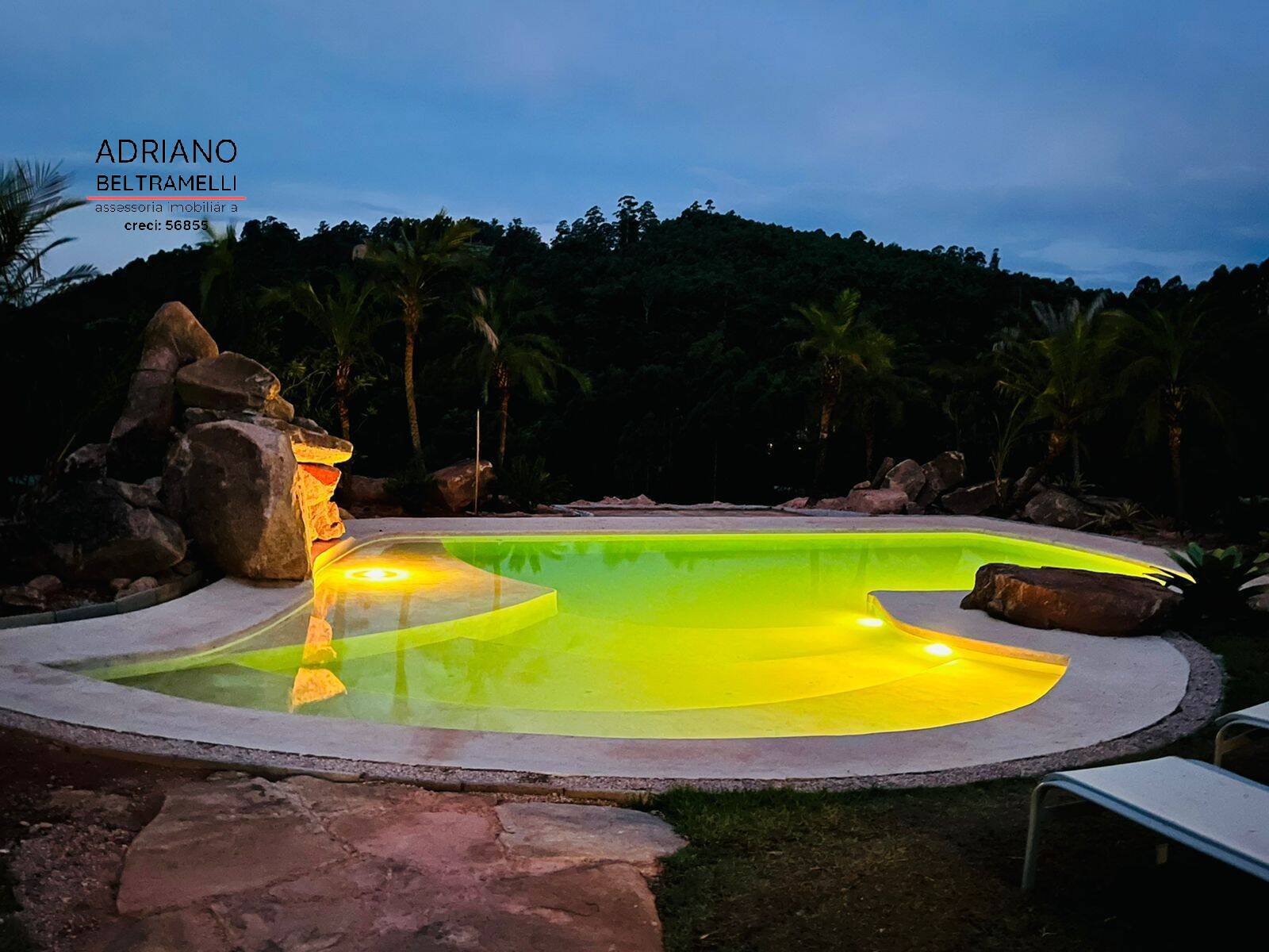 Sítio, 5 quartos, 10 hectares - Foto 20