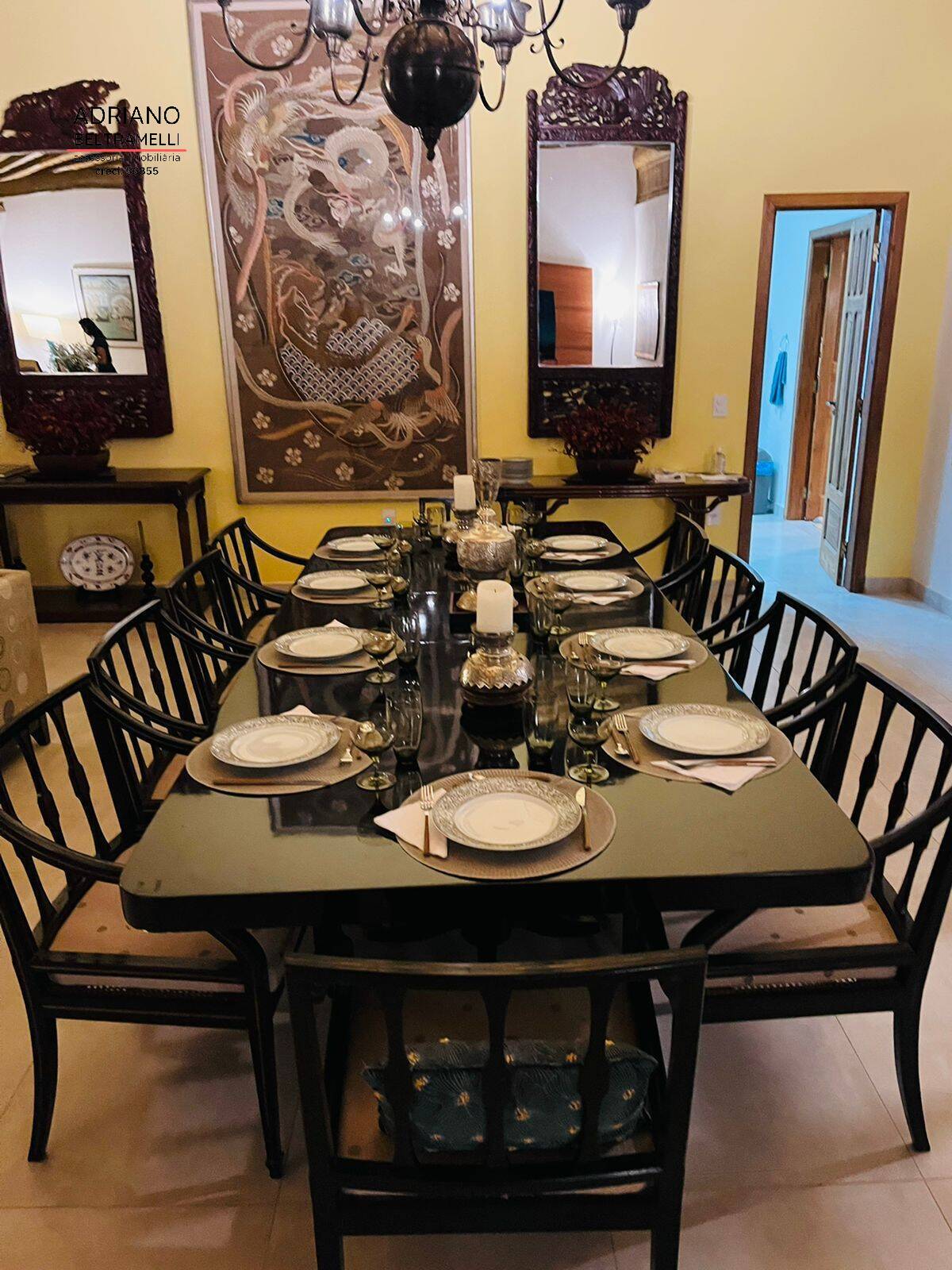 Sítio, 5 quartos, 10 hectares - Foto 24