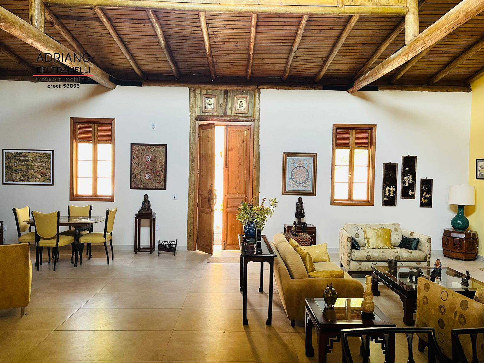 Sítio, 5 quartos, 10 hectares - Foto 23