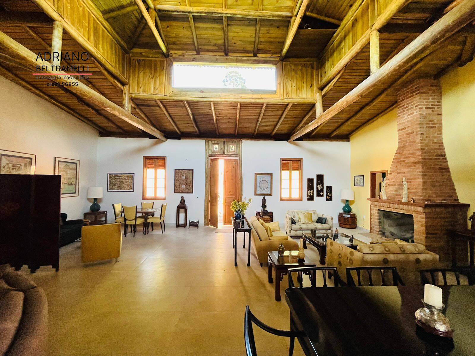 Sítio, 5 quartos, 10 hectares - Foto 21