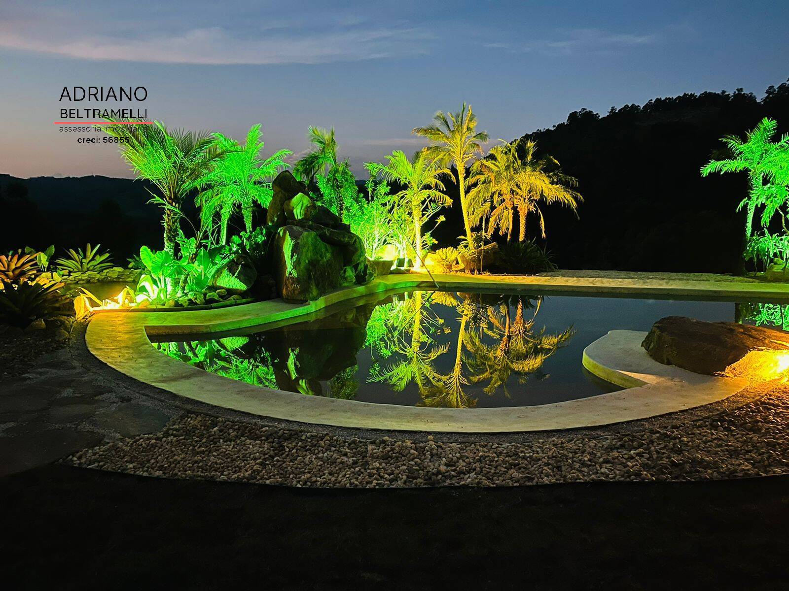 Sítio, 5 quartos, 10 hectares - Foto 22