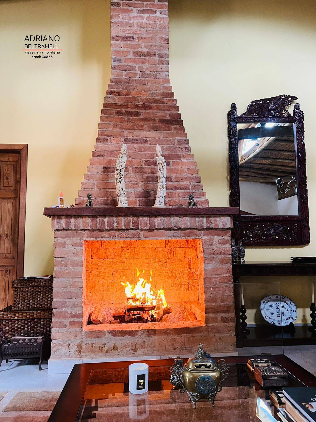 Sítio, 5 quartos, 10 hectares - Foto 25