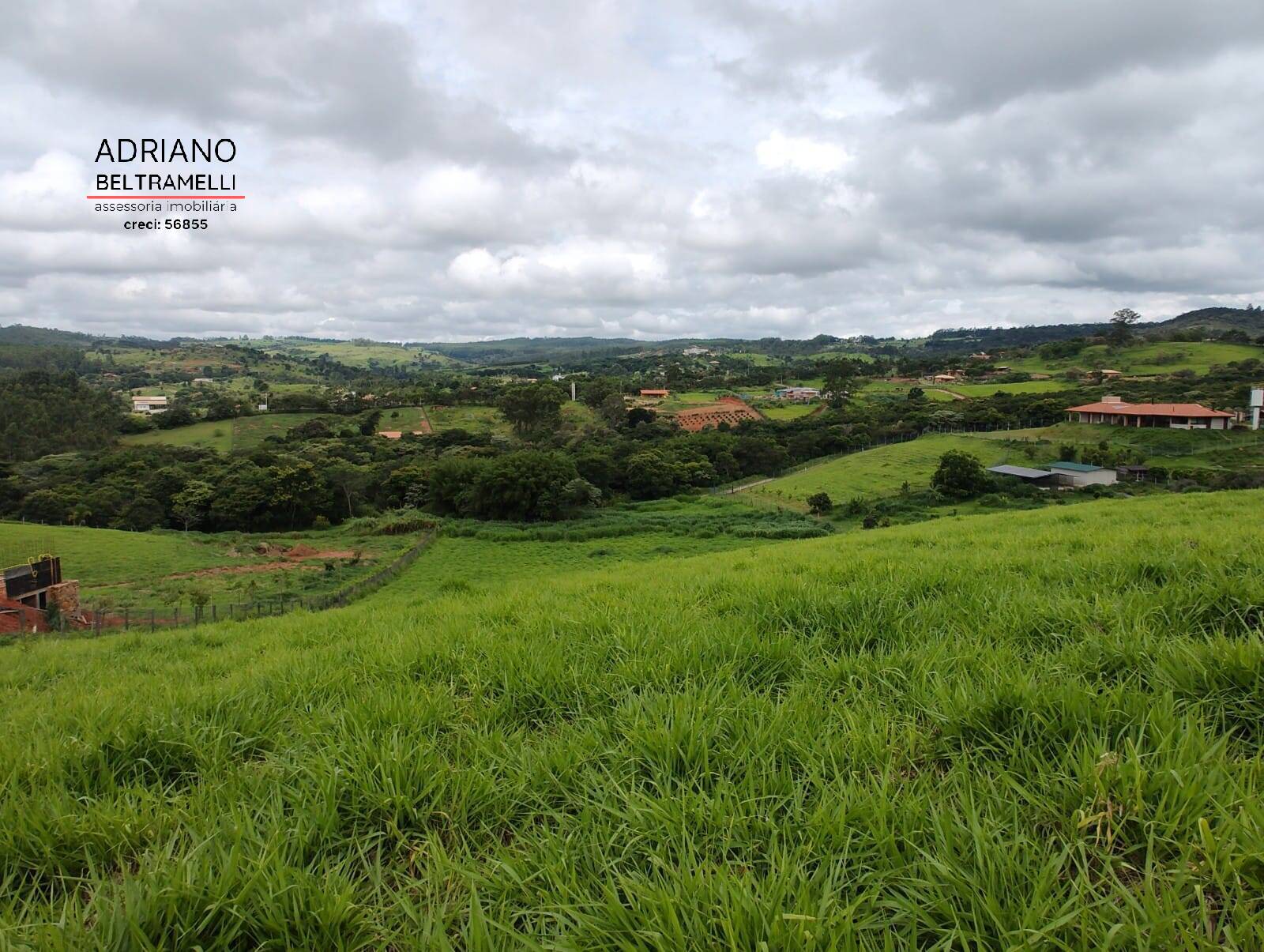 Terreno, 2 hectares - Foto 4