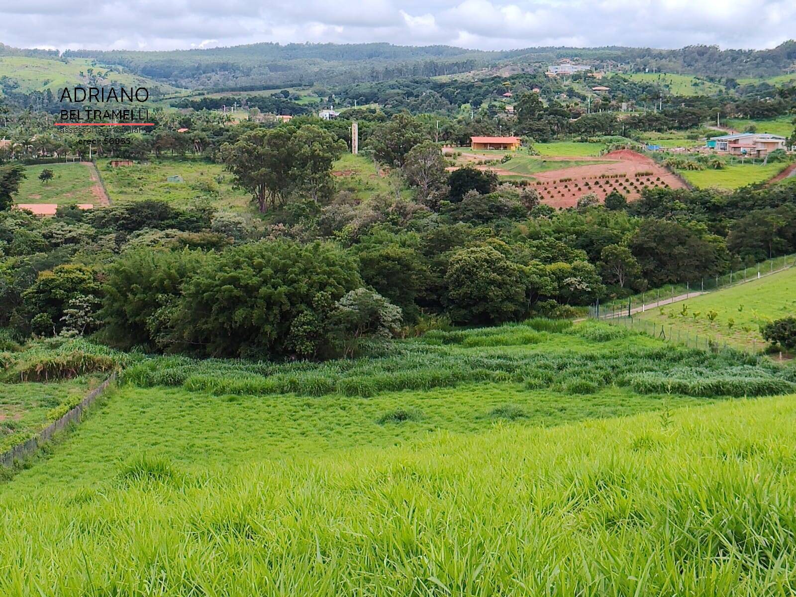 Terreno, 2 hectares - Foto 1