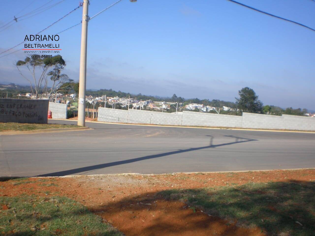 Terreno, 7448 m² - Foto 1