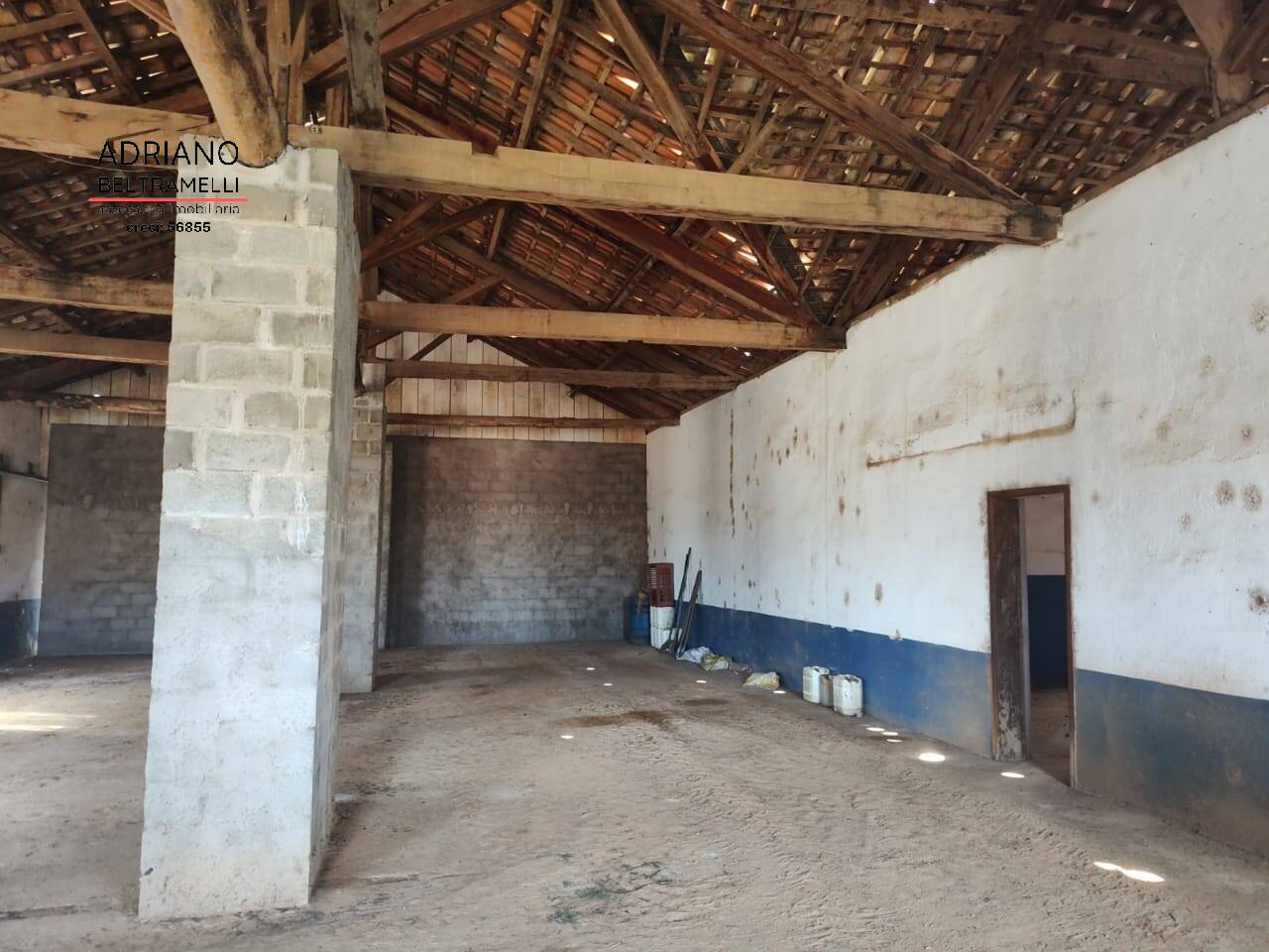 Terreno à venda, 218m² - Foto 11