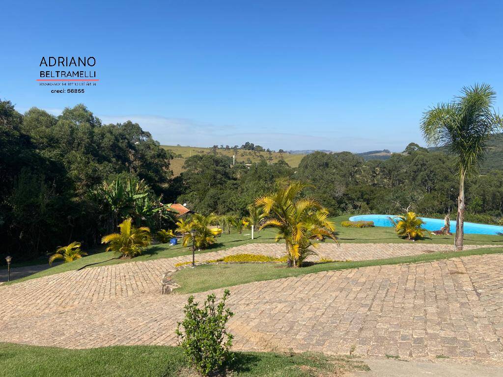 Sítio, 7 quartos, 1000 m² - Foto 15