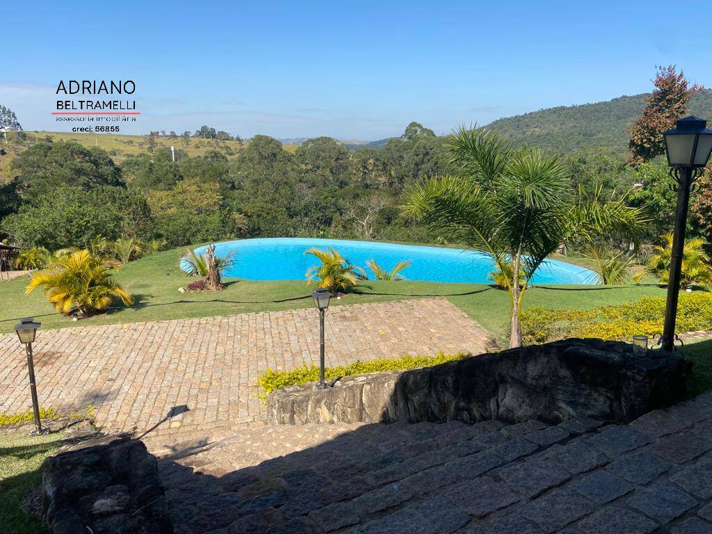 Sítio, 7 quartos, 1000 m² - Foto 27