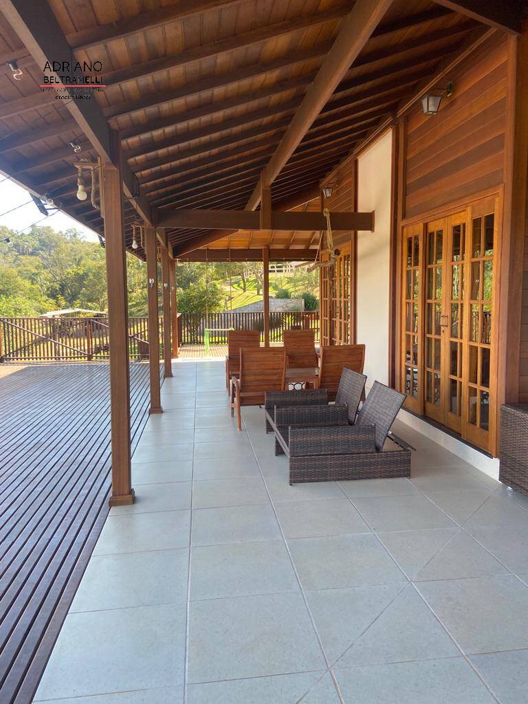 Sítio, 7 quartos, 1000 m² - Foto 23