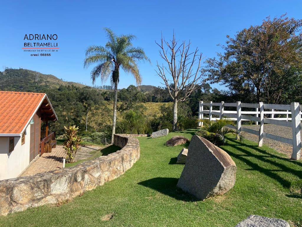 Sítio, 7 quartos, 1000 m² - Foto 25