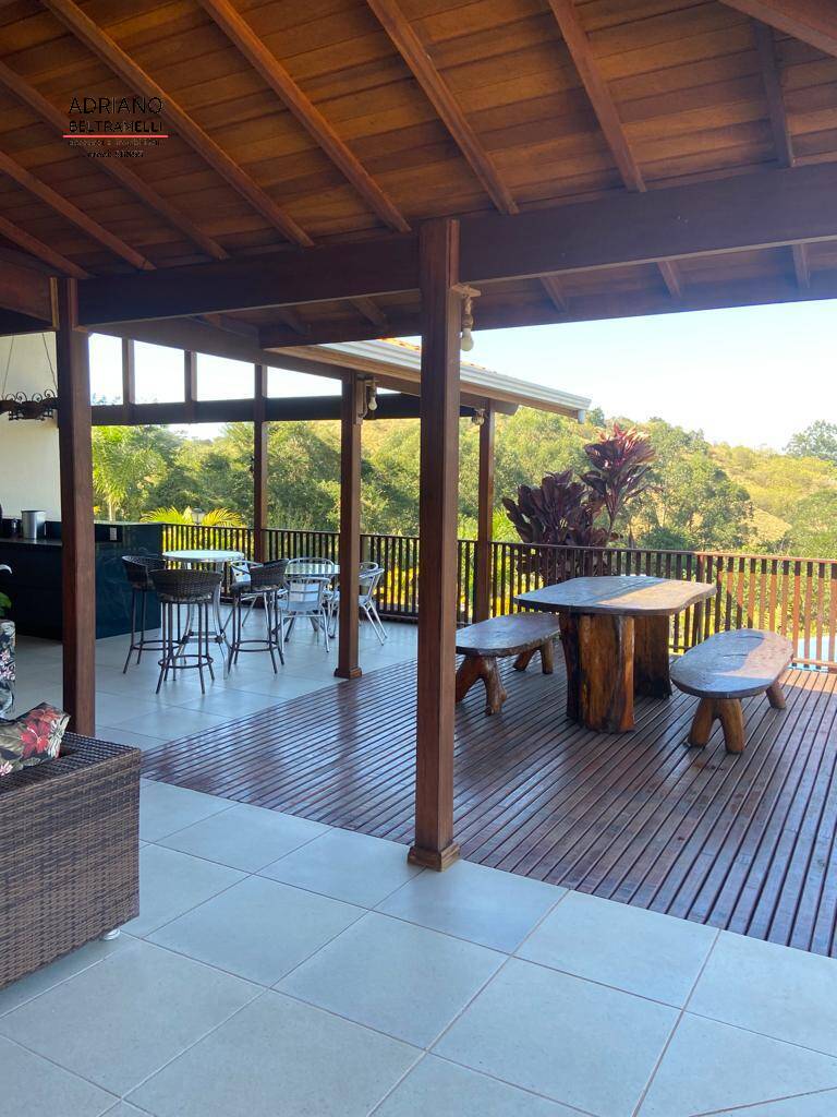 Sítio, 7 quartos, 1000 m² - Foto 30