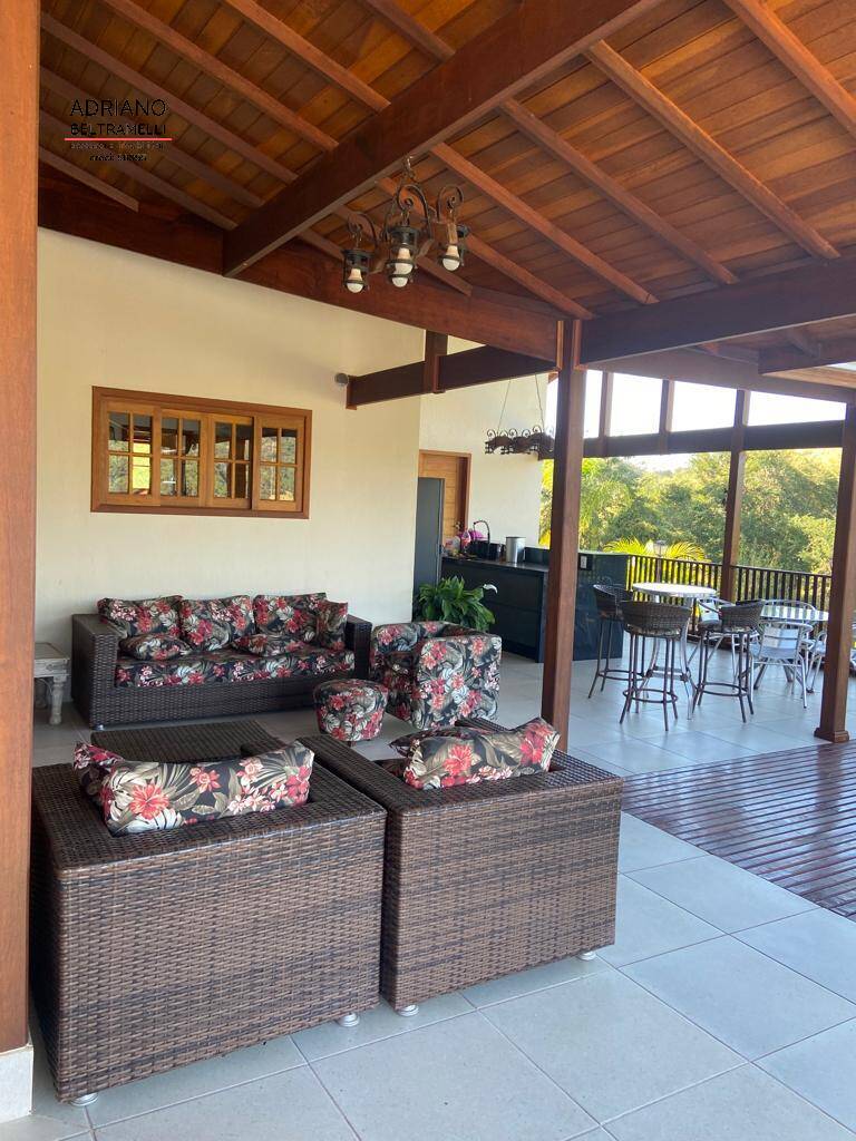 Sítio, 7 quartos, 1000 m² - Foto 24