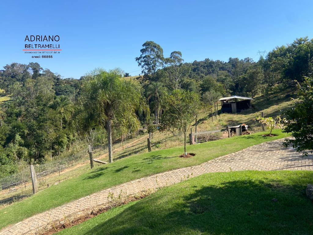 Sítio, 7 quartos, 1000 m² - Foto 16