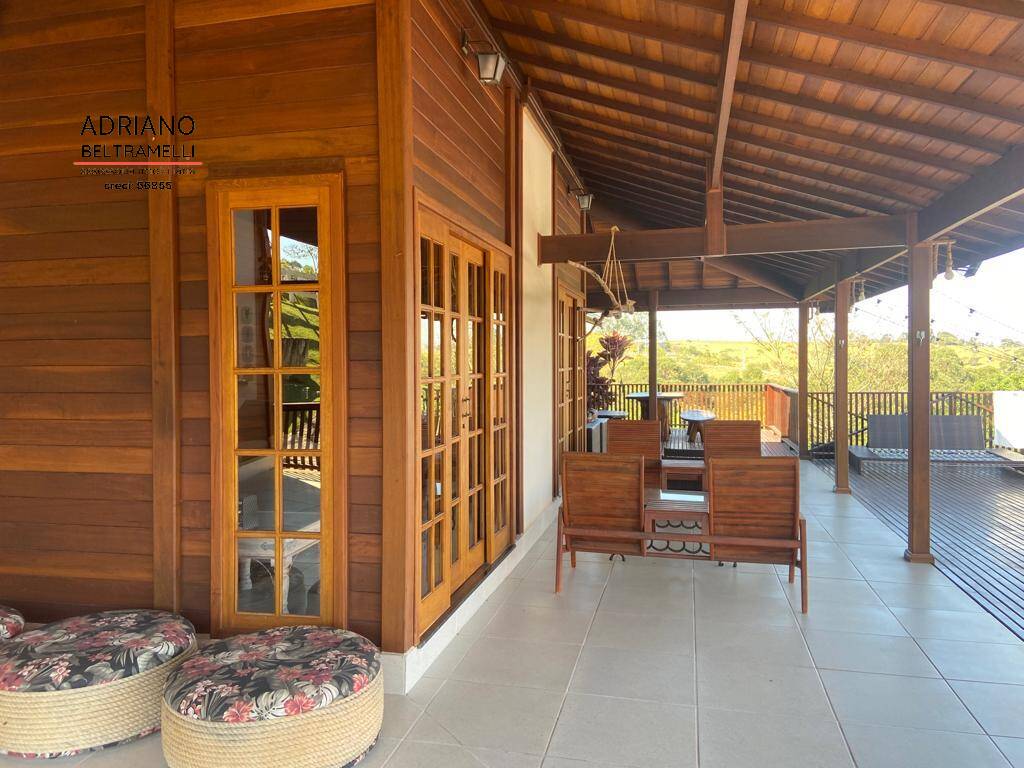 Sítio, 7 quartos, 1000 m² - Foto 37