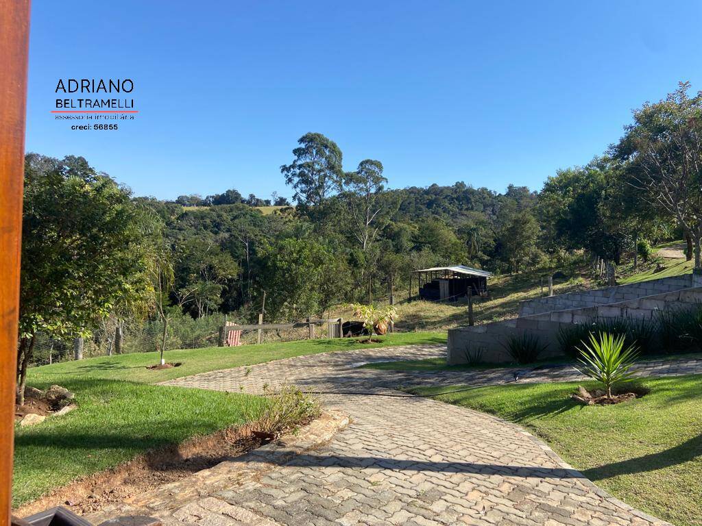 Sítio, 7 quartos, 1000 m² - Foto 26