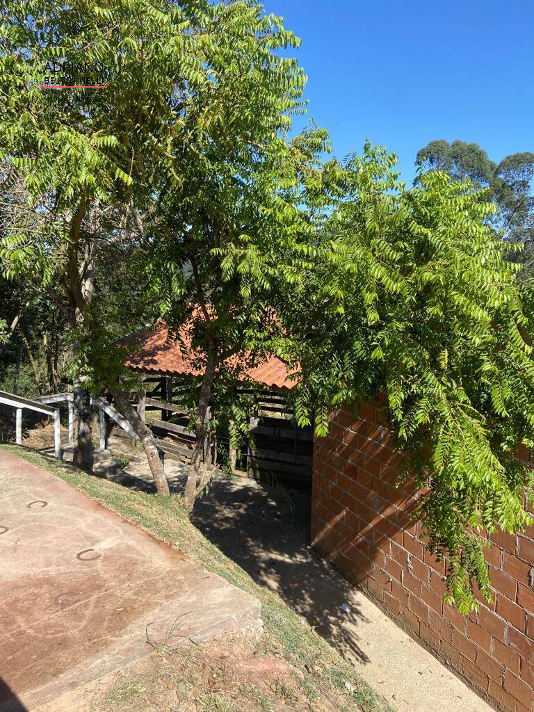 Sítio, 7 quartos, 1000 m² - Foto 22