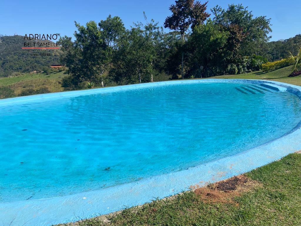 Sítio, 7 quartos, 1000 m² - Foto 38