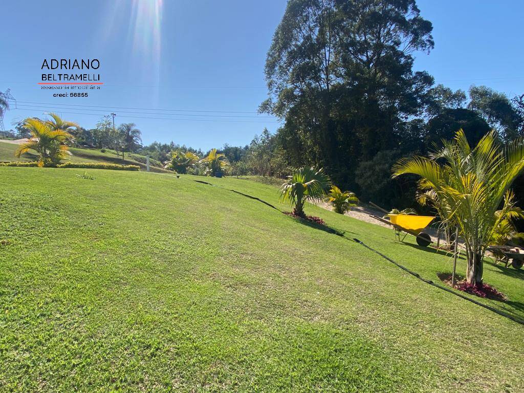 Sítio, 7 quartos, 1000 m² - Foto 44