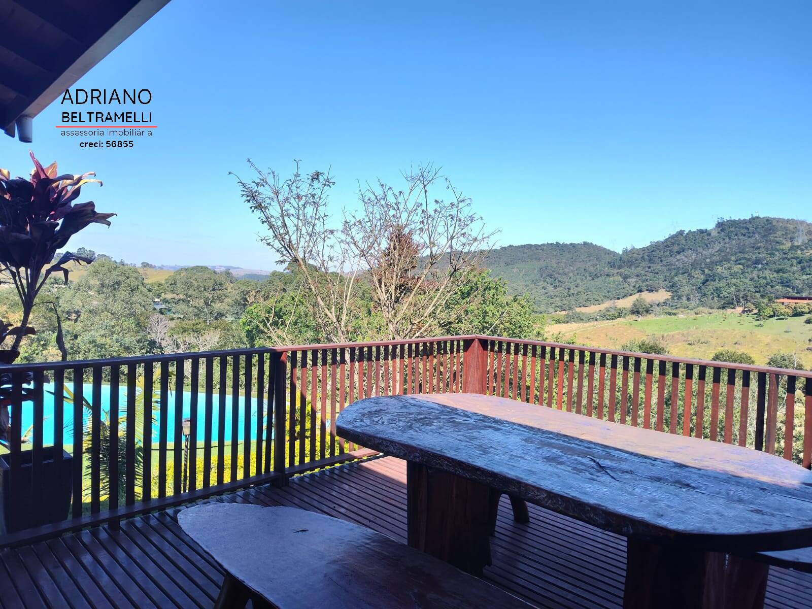 Sítio, 7 quartos, 1000 m² - Foto 29