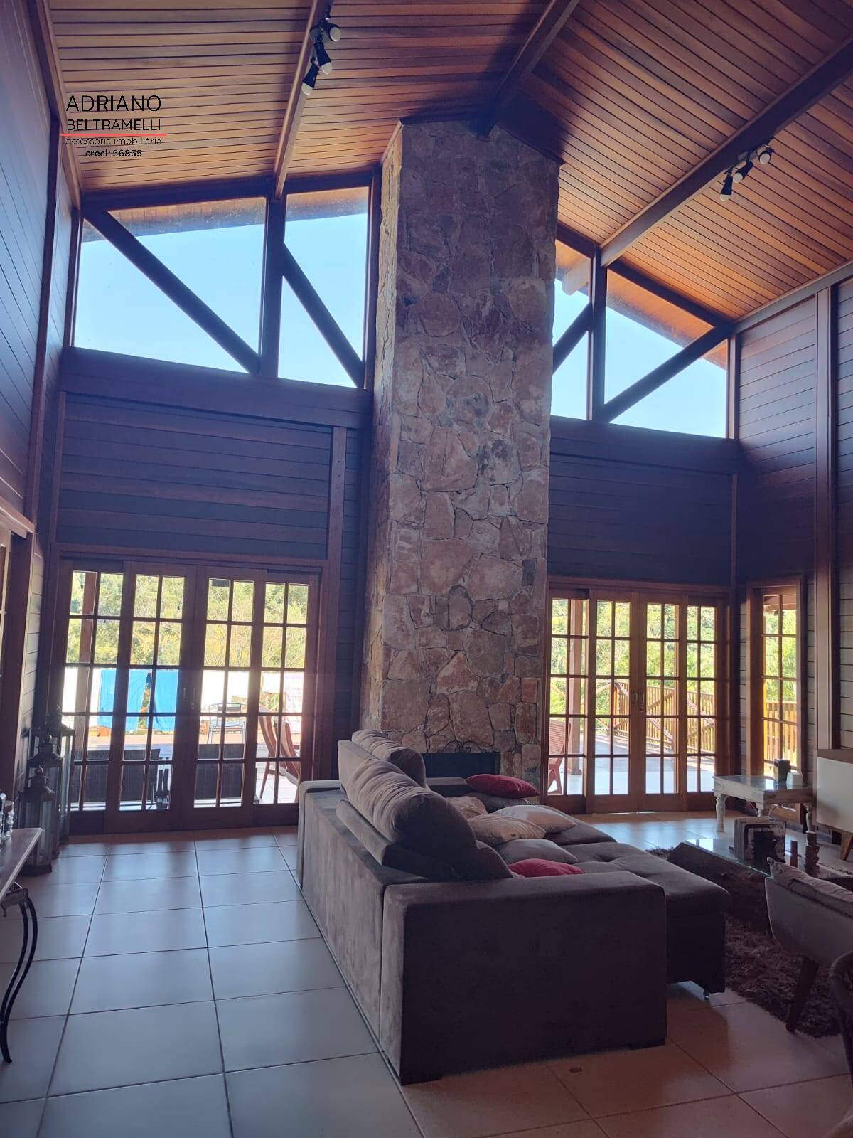 Sítio, 7 quartos, 1000 m² - Foto 31