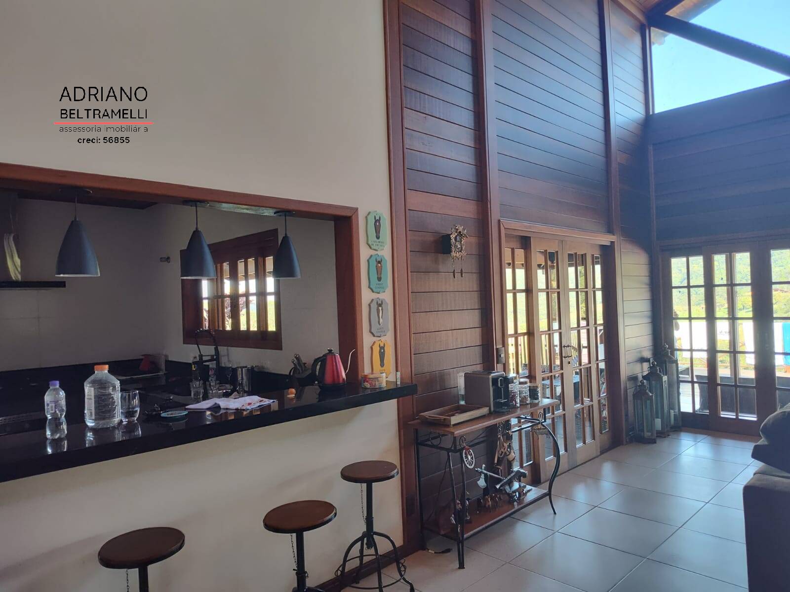 Sítio, 7 quartos, 1000 m² - Foto 33