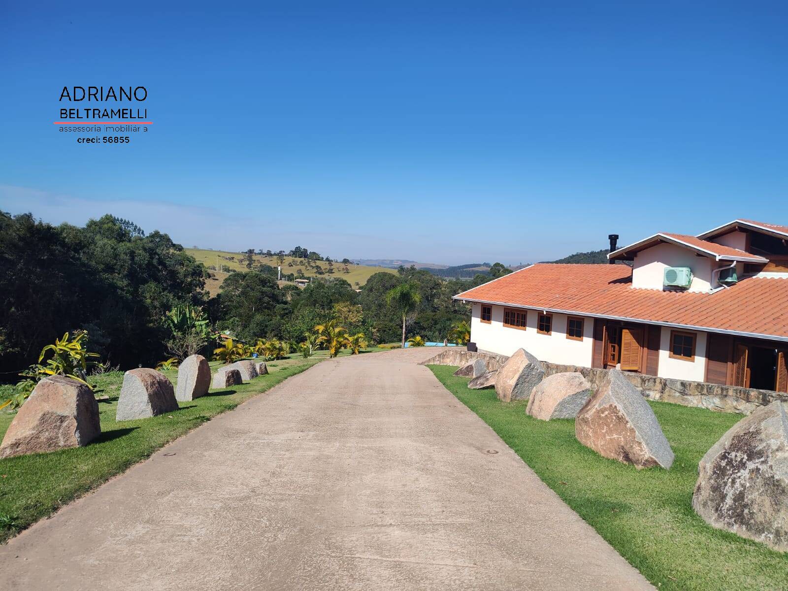 Sítio, 7 quartos, 1000 m² - Foto 8