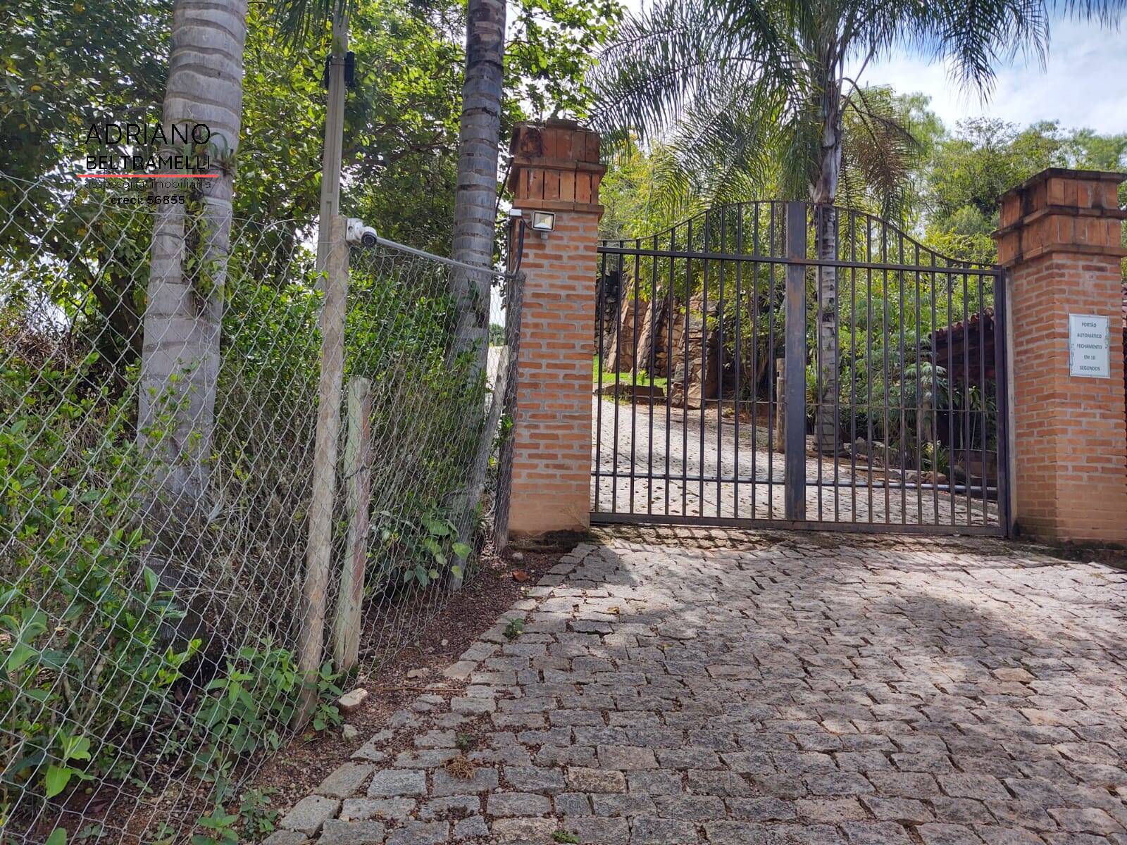 Terreno, 2 hectares - Foto 1