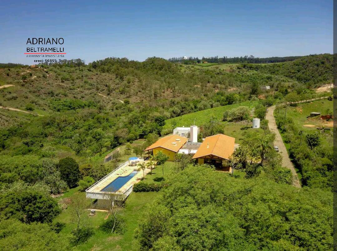 Chácara à venda com 4 quartos, 21000m² - Foto 2