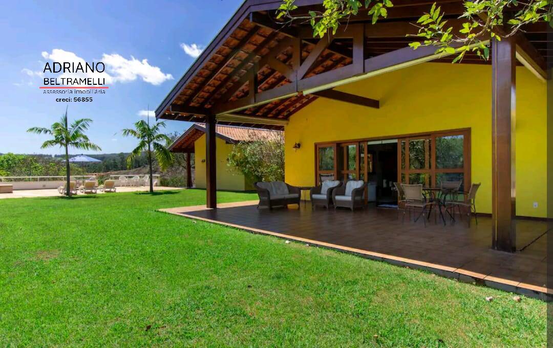 Chácara à venda com 4 quartos, 21000m² - Foto 1