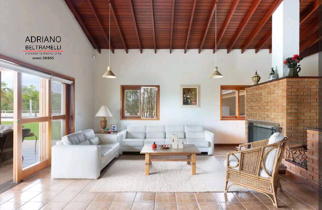 Casa de Condomínio, 4 quartos - Foto 13