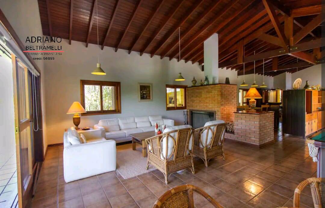 Casa de Condomínio, 4 quartos - Foto 15