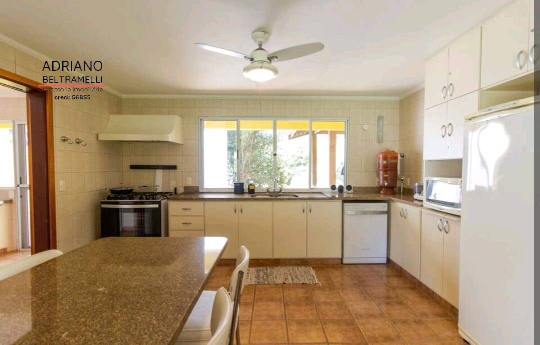 Casa de Condomínio, 4 quartos - Foto 17