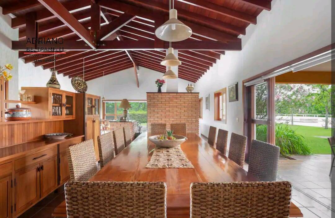 Casa de Condomínio, 4 quartos - Foto 19