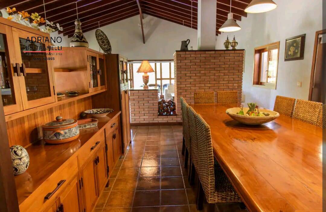 Casa de Condomínio, 4 quartos - Foto 21