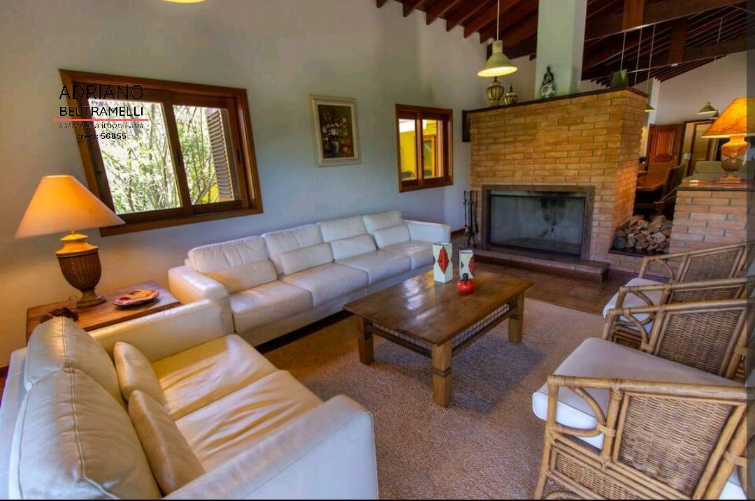 Casa de Condomínio, 4 quartos - Foto 20