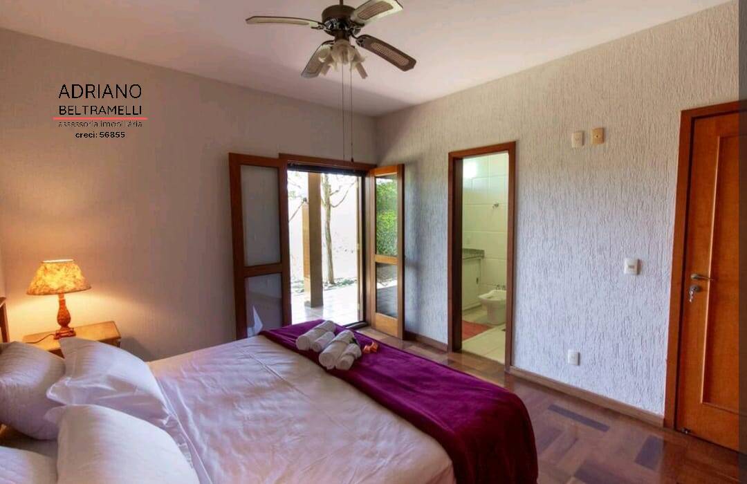 Casa de Condomínio, 4 quartos - Foto 23