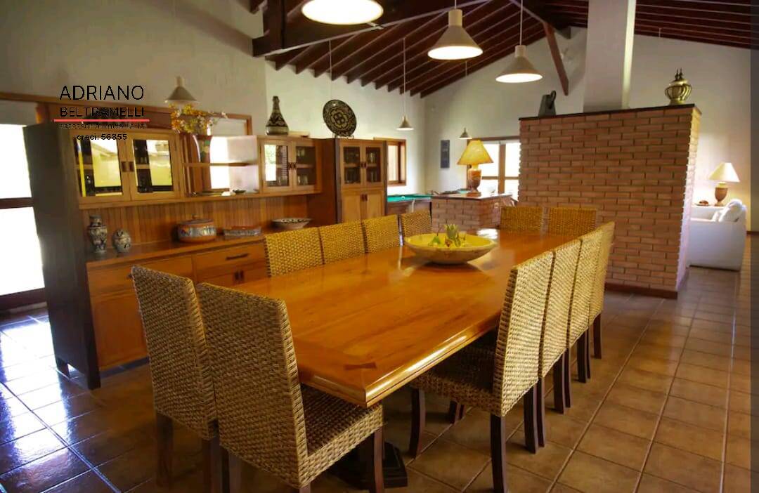 Casa de Condomínio, 4 quartos - Foto 25