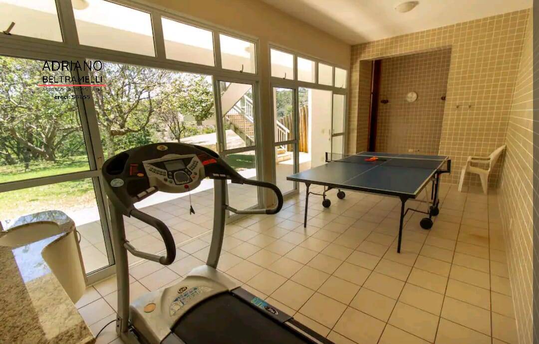 Casa de Condomínio, 4 quartos - Foto 28