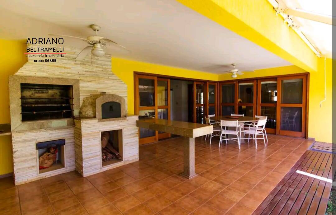 Casa de Condomínio, 4 quartos - Foto 29