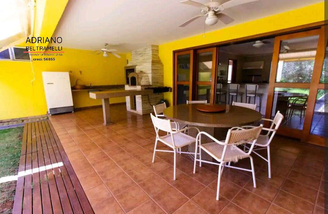 Casa de Condomínio, 4 quartos - Foto 30