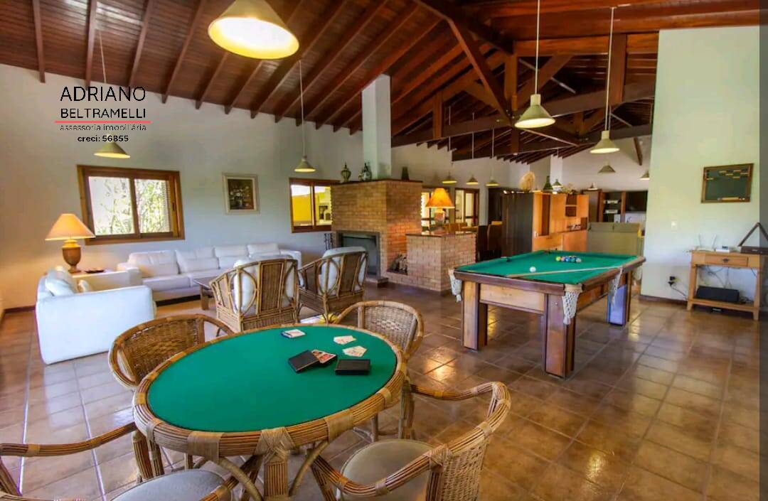 Casa de Condomínio, 4 quartos - Foto 33