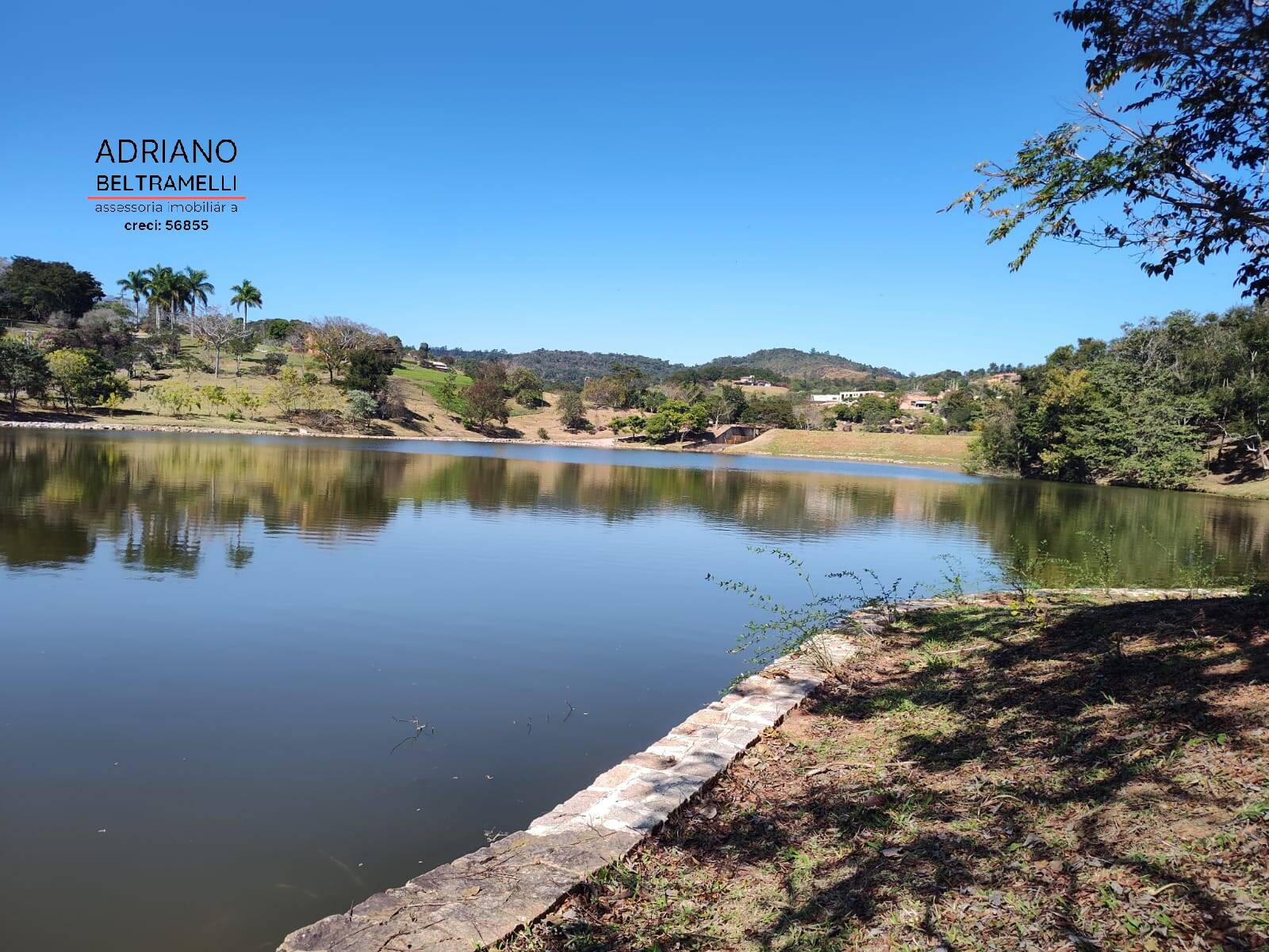 Terreno, 2 hectares - Foto 7