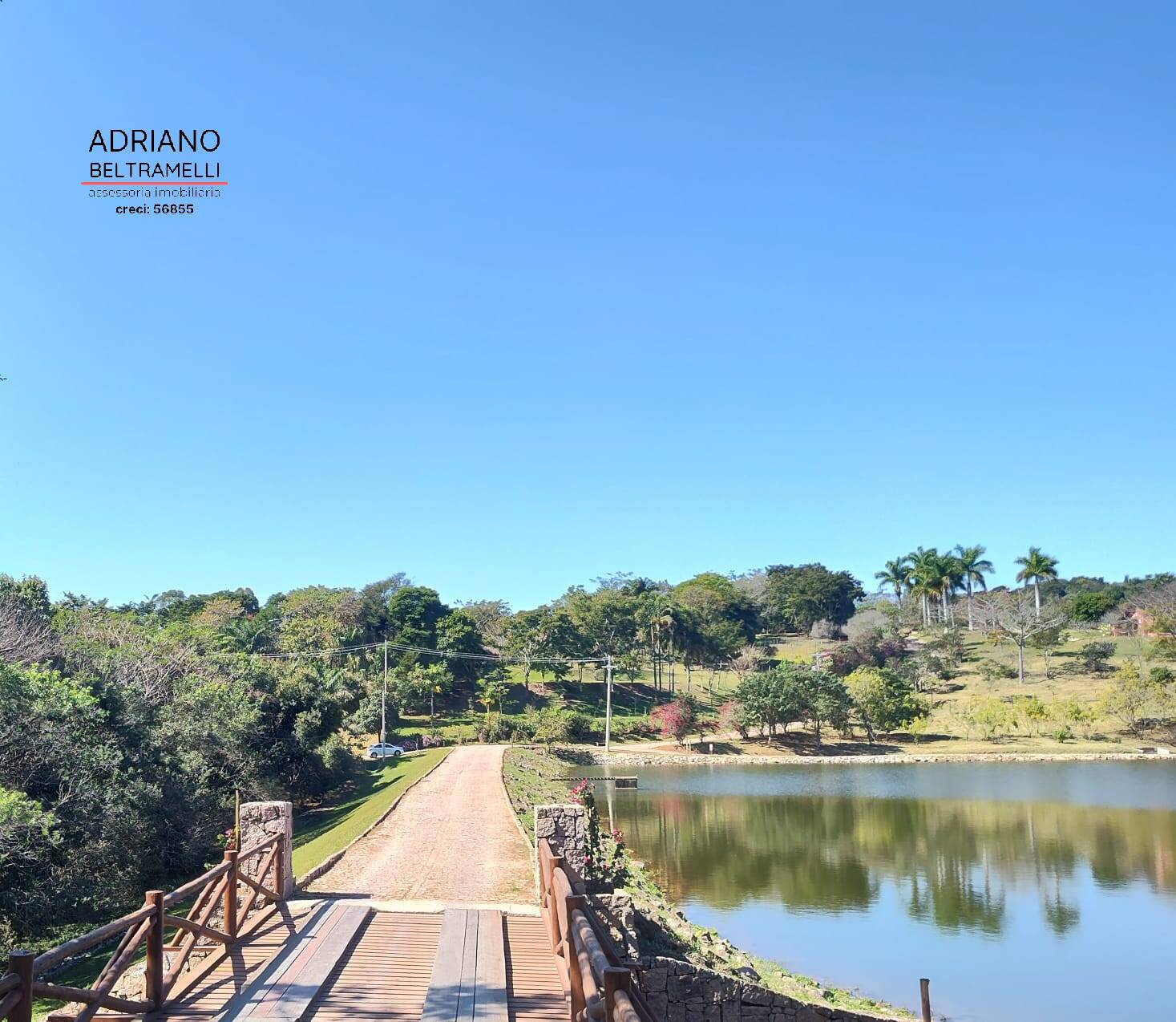 Terreno, 2 hectares - Foto 8