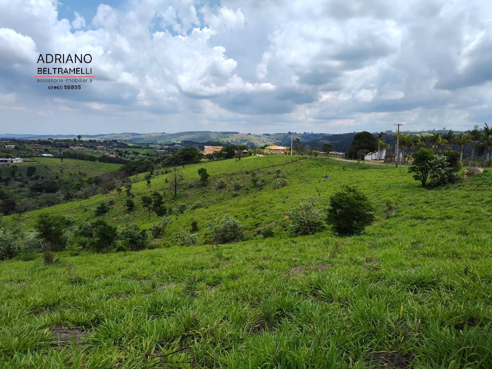 Terreno, 2 hectares - Foto 3