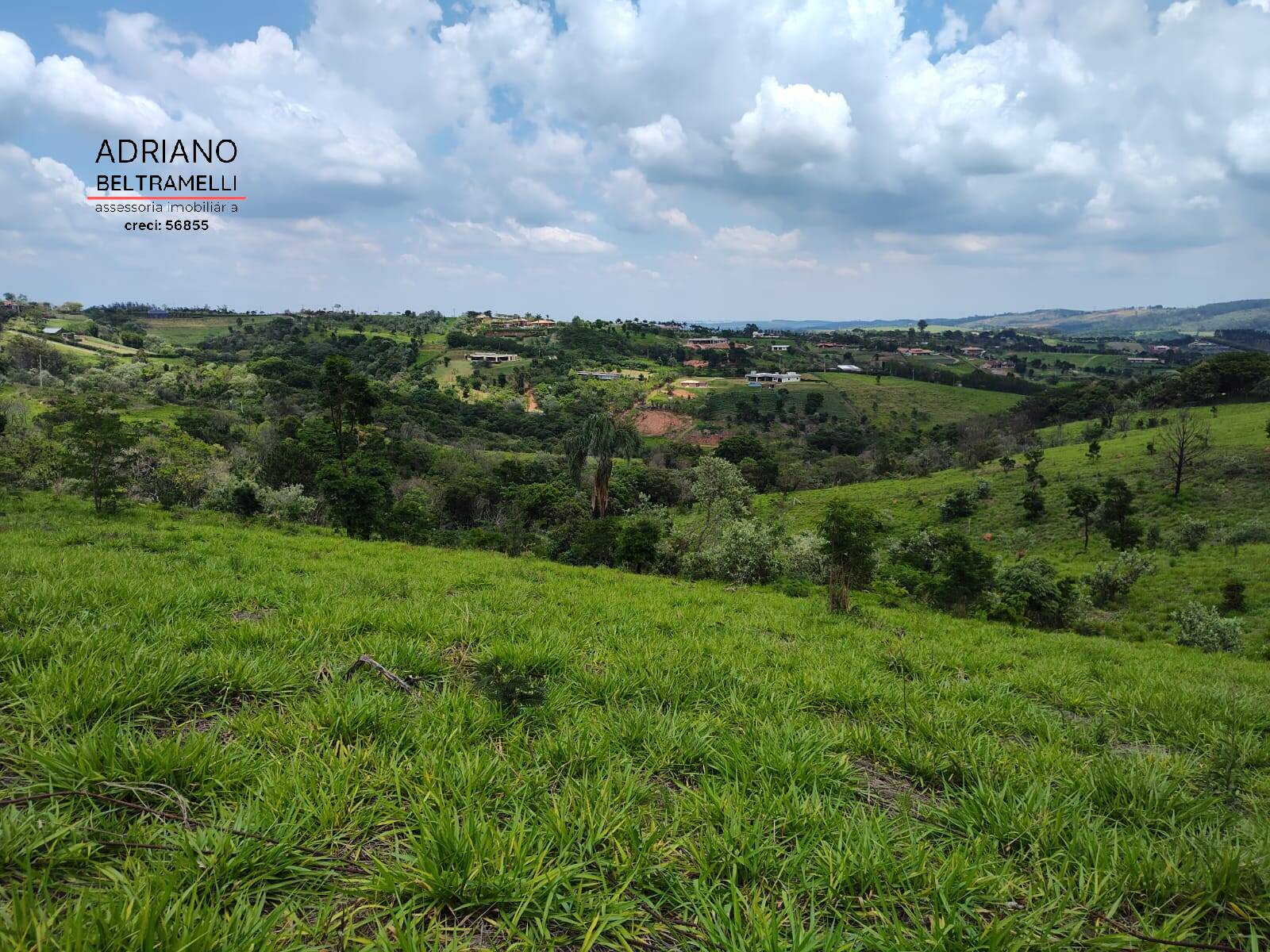 Terreno, 2 hectares - Foto 2